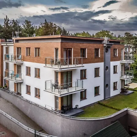 4 Pory Roku Jastrzebia Gora