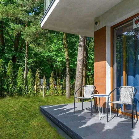 4 Pory Roku Appartement Jastrzębia Góra