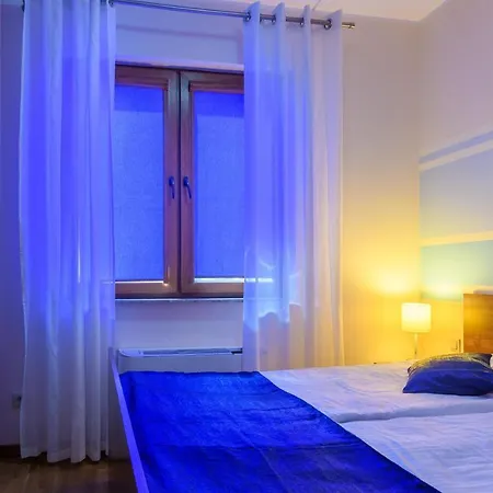 Appartement 4 Pory Roku Jastrzębia Góra