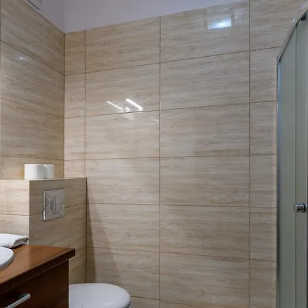 Apartment 4 Pory Roku Jastrzebia Gora