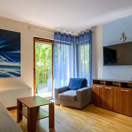 Appartement 4 Pory Roku *
