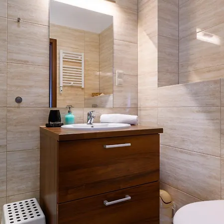 4 Pory Roku Appartement