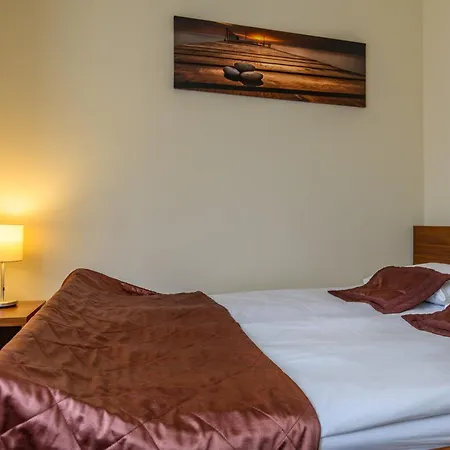 4 Pory Roku Apartment Jastrzebia Gora