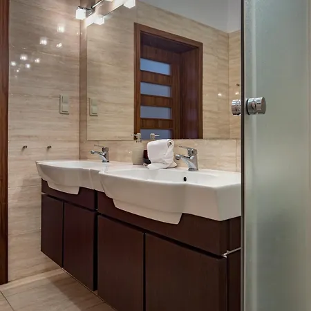 4 Pory Roku Apartment Jastrzebia Gora