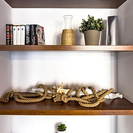 4 Pory Roku Appartement