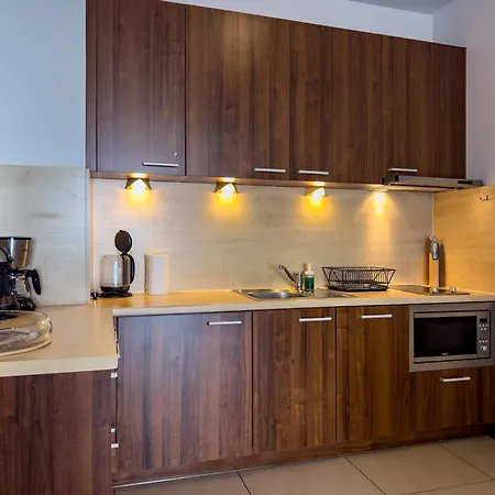 Appartement 4 Pory Roku *