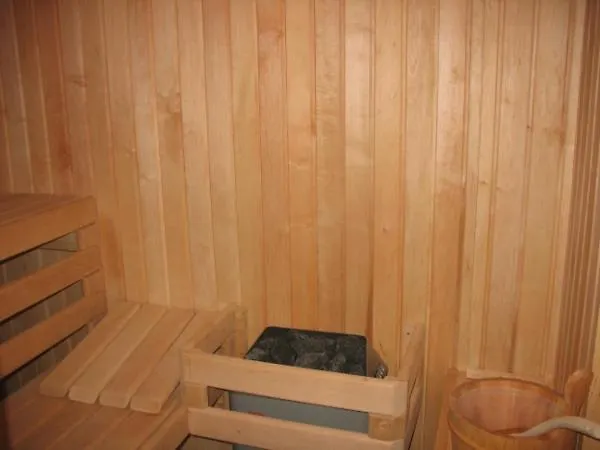 4 Pory Roku Apartament *