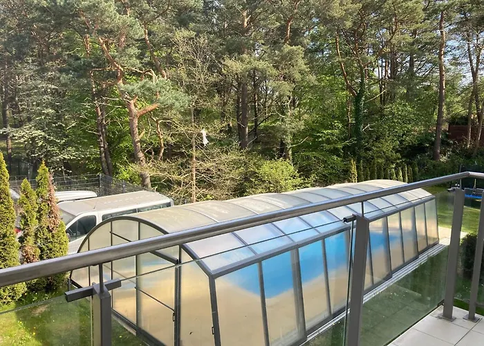 4 Pory Roku * Jastrzębia Góra