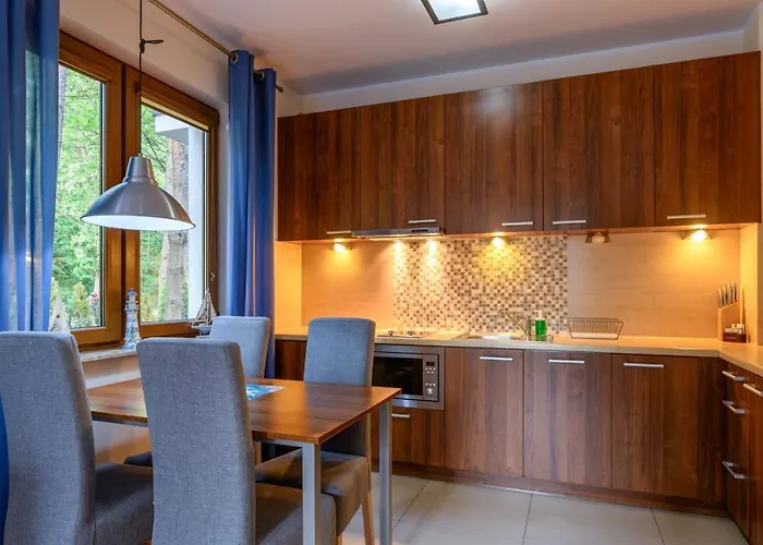 4 Pory Roku * Jastrzębia Góra