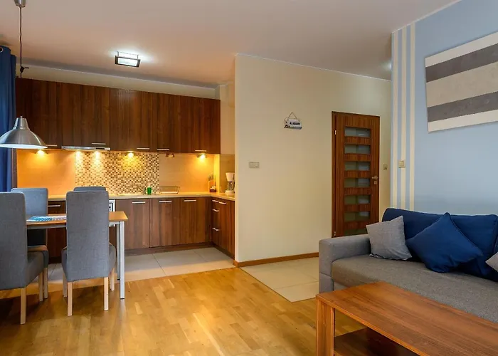 4 Pory Roku Jastrzębia Góra