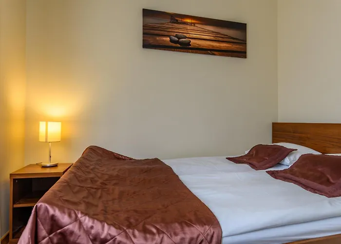 4 Pory Roku Apartament Jastrzębia Góra