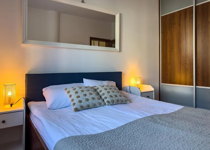 Apartament 4 Pory Roku *