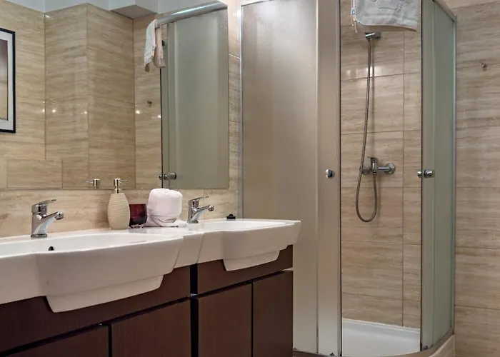 Apartament 4 Pory Roku